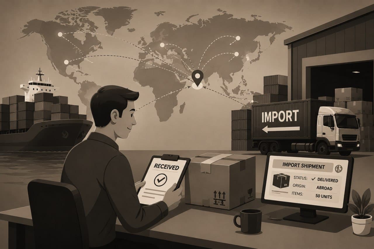 Importer