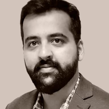 Avijit Pandey