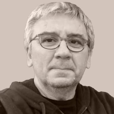 Ayhan Koseoglu