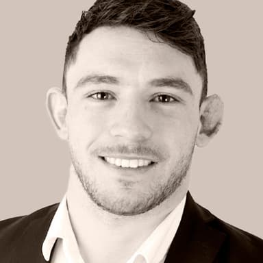 Darragh Hayes