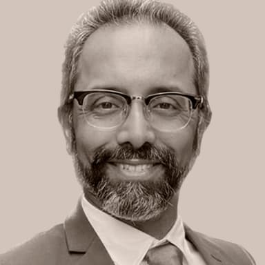 Hariesh Manaadiar