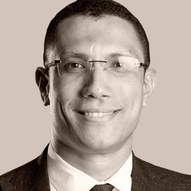 Kareem Abdel Rahman