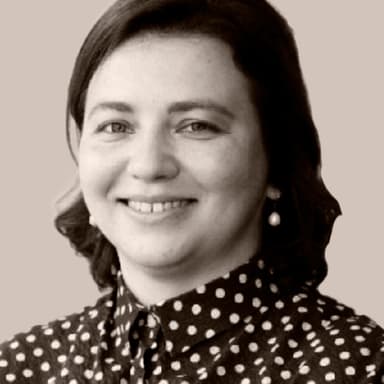 Dr Maria Mogilnaya