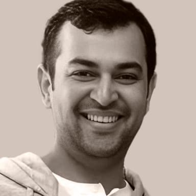 Pratik Sharma