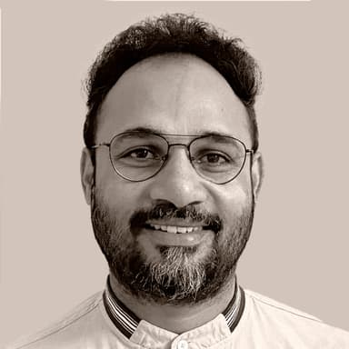 Venu Borra